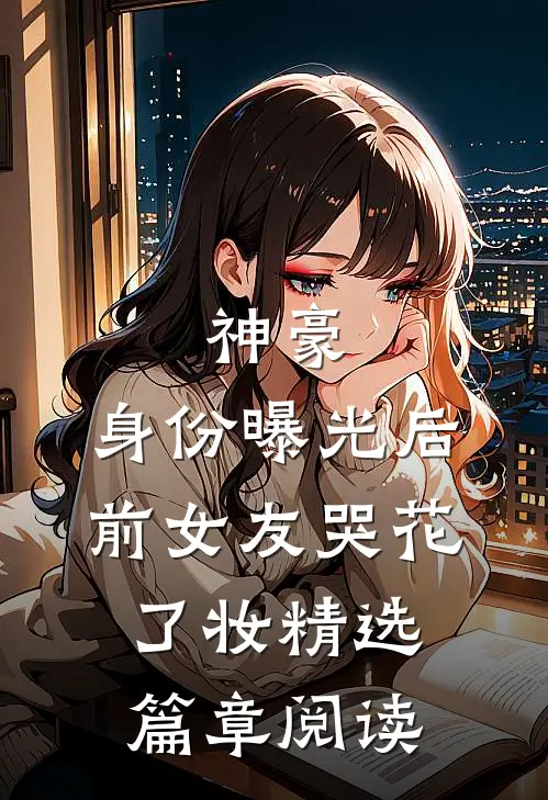 神豪：身份曝光后，前女友哭花了妆精选篇章阅读