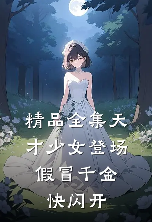 精品全集天才少女登场，假冒千金快闪开