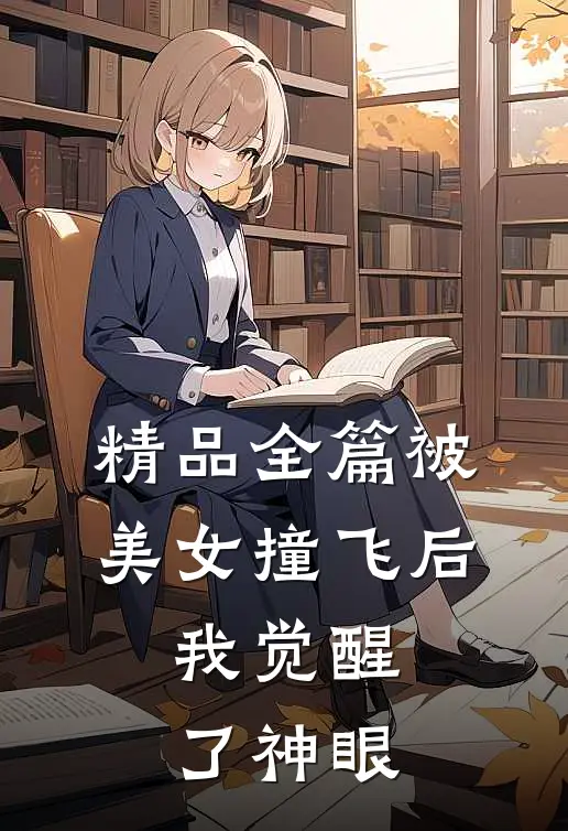 精品全篇被美女撞飞后，我觉醒了神眼