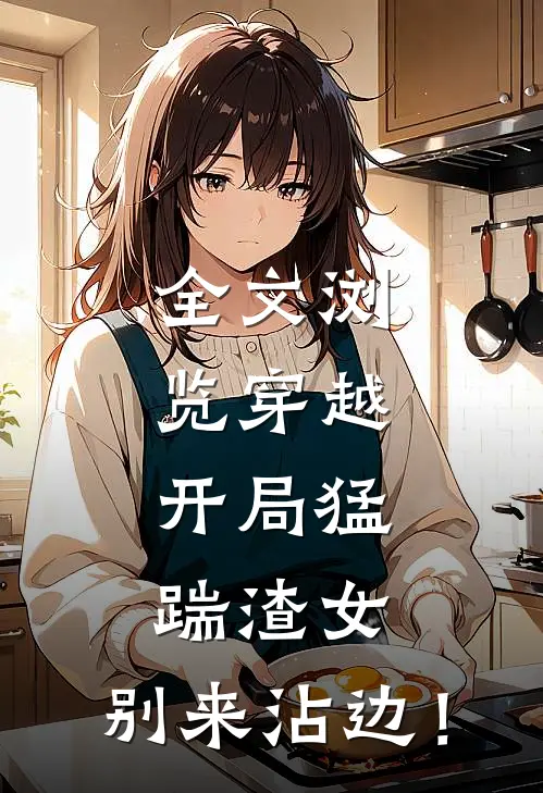 全文浏览穿越：开局猛踹渣女，别来沾边！