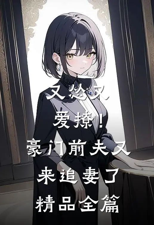 又怂又爱撩！豪门前夫又来追妻了精品全篇
