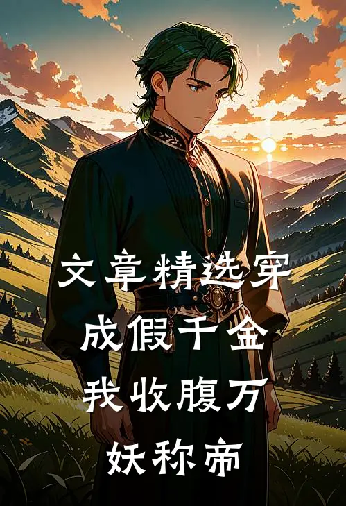 文章精选穿成假千金，我收腹万妖称帝