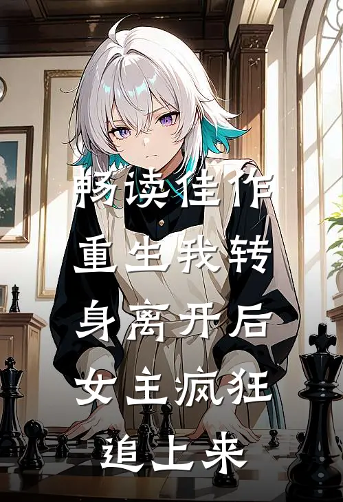 畅读佳作重生我转身离开后，女主疯狂追上来