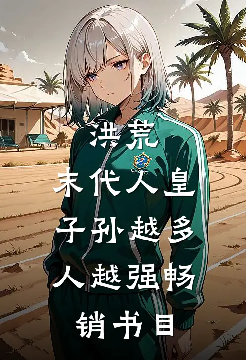 洪荒：末代人皇，子孙越多人越强畅销书目