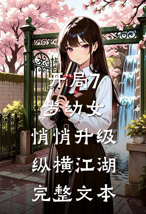 开局7岁幼女，悄悄升级纵横江湖完整文本