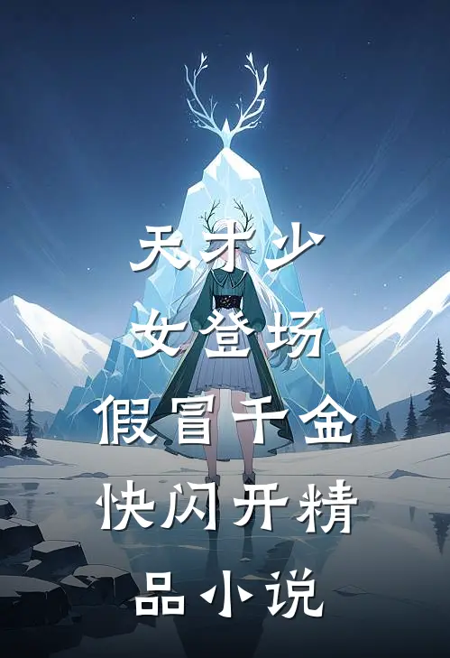天才少女登场，假冒千金快闪开精品小说
