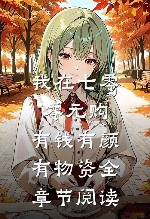我在七零零元购，有钱有颜有物资全章节阅读