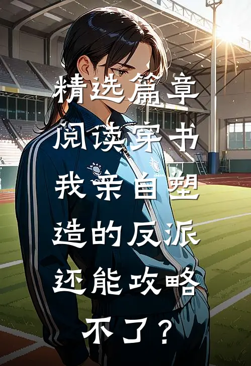 精选篇章阅读穿书：我亲自塑造的反派，还能攻略不了？