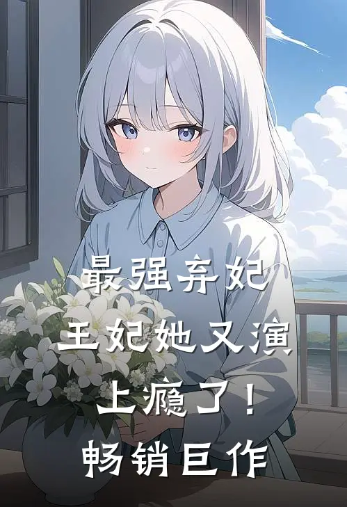 最强弃妃：王妃她又演上瘾了！畅销巨作