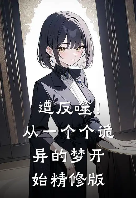 遭反噬！从一个个诡异的梦开始精修版