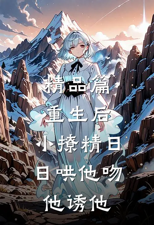 精品篇重生后，小撩精日日哄他吻他诱他