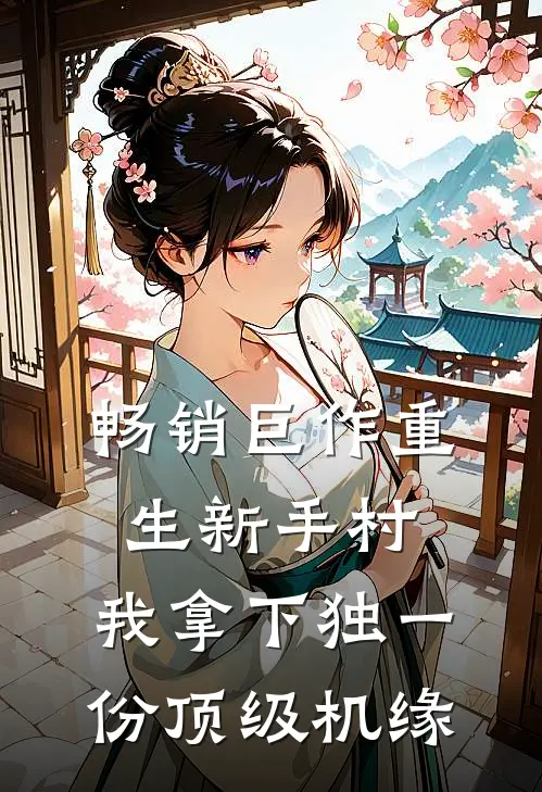 畅销巨作重生新手村，我拿下独一份顶级机缘