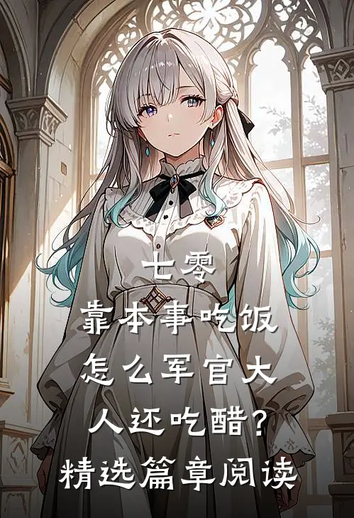 七零：靠本事吃饭，怎么军官大人还吃醋？精选篇章阅读