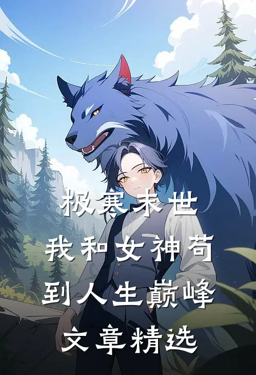 极寒末世：我和女神苟到人生巅峰文章精选