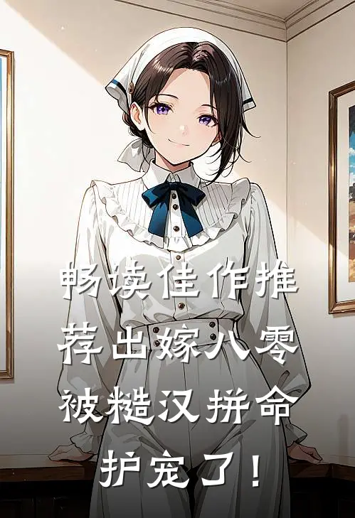 畅读佳作推荐出嫁八零，被糙汉拼命护宠了！