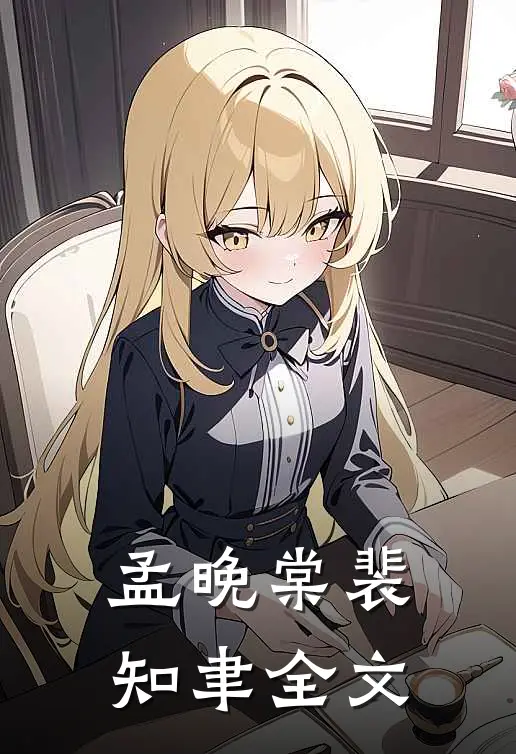 孟晚棠裴知聿全文