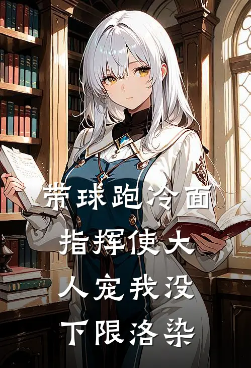 带球跑冷面指挥使大人宠我没下限洛染