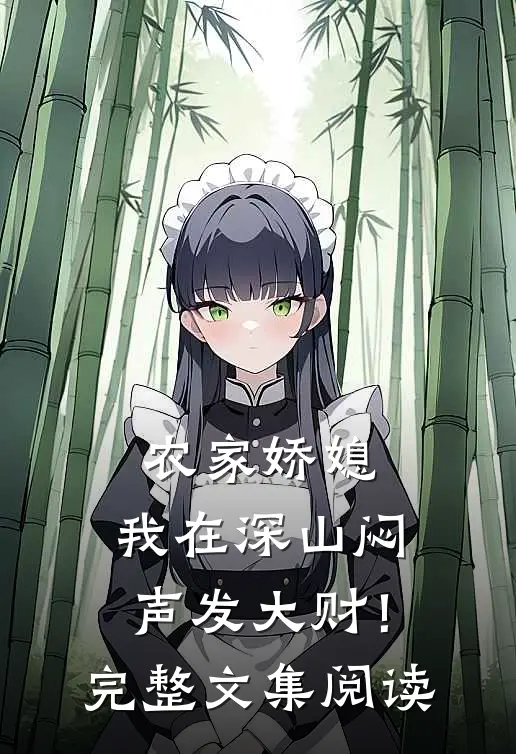 农家娇媳：我在深山闷声发大财！完整文集阅读