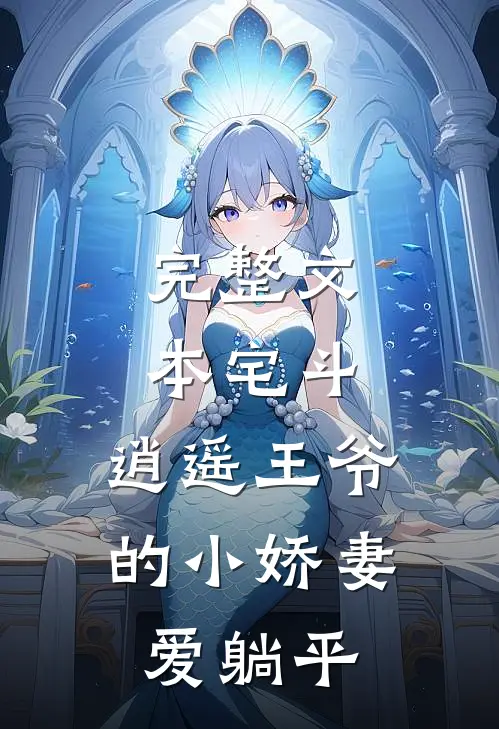 完整文本宅斗：逍遥王爷的小娇妻爱躺平