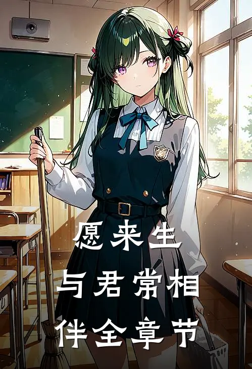 愿来生，与君常相伴全章节