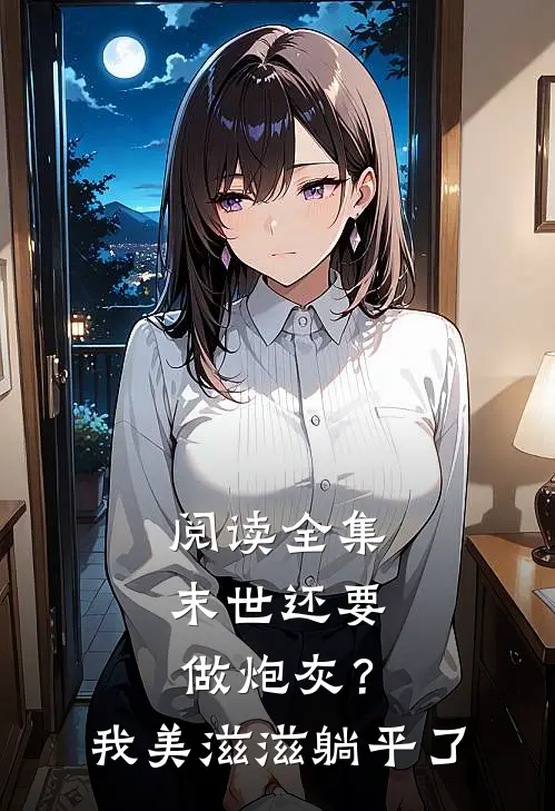 阅读全集末世还要做炮灰？我美滋滋躺平了