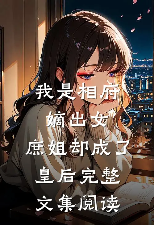 我是相府嫡出女，庶姐却成了皇后完整文集阅读