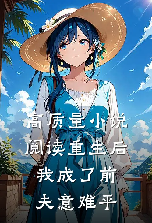 高质量小说阅读重生后我成了前夫意难平