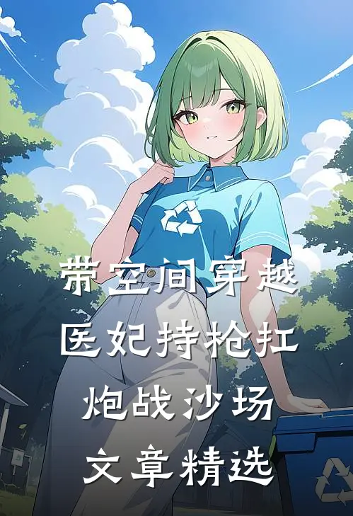 带空间穿越，医妃持枪扛炮战沙场文章精选