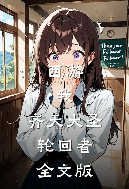 西游：我，齐天大圣，轮回者全文版