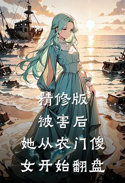 精修版被害后，她从农门傻女开始翻盘