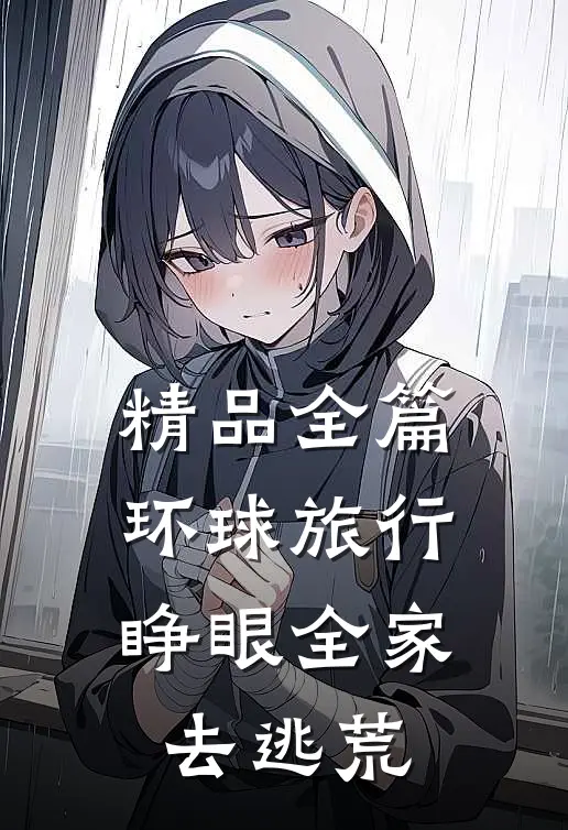 精品全篇环球旅行：睁眼全家去逃荒