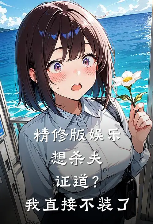 精修版娱乐：想杀夫证道？我直接不装了