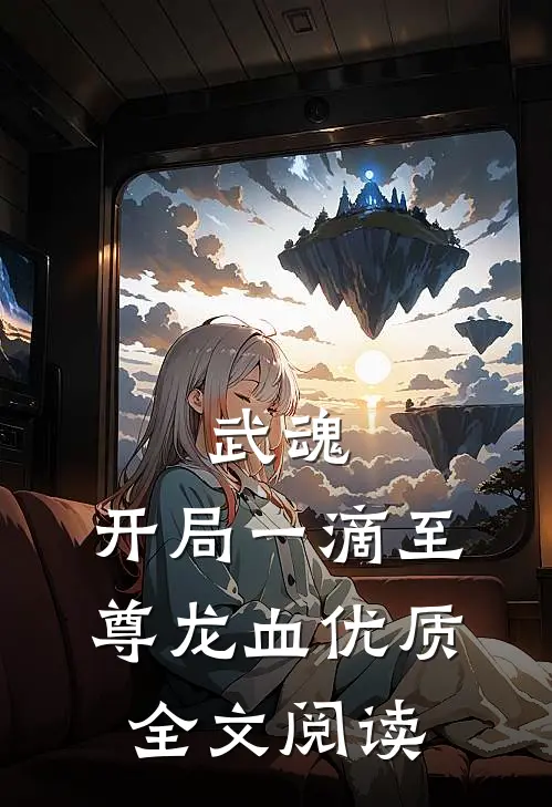 武魂：开局一滴至尊龙血优质全文阅读