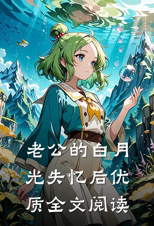 老公的白月光失忆后优质全文阅读