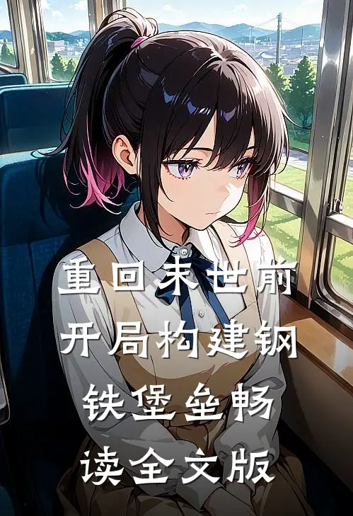 重回末世前，开局构建钢铁堡垒畅读全文版