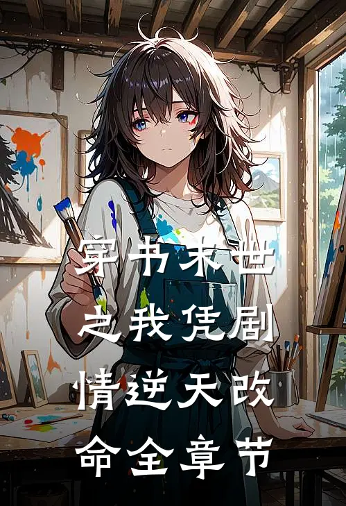 穿书末世之我凭剧情逆天改命全章节