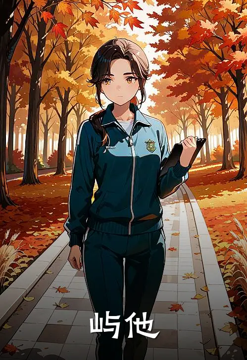 屿他