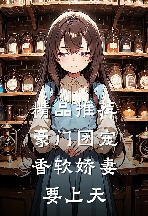 精品推荐豪门团宠：香软娇妻要上天
