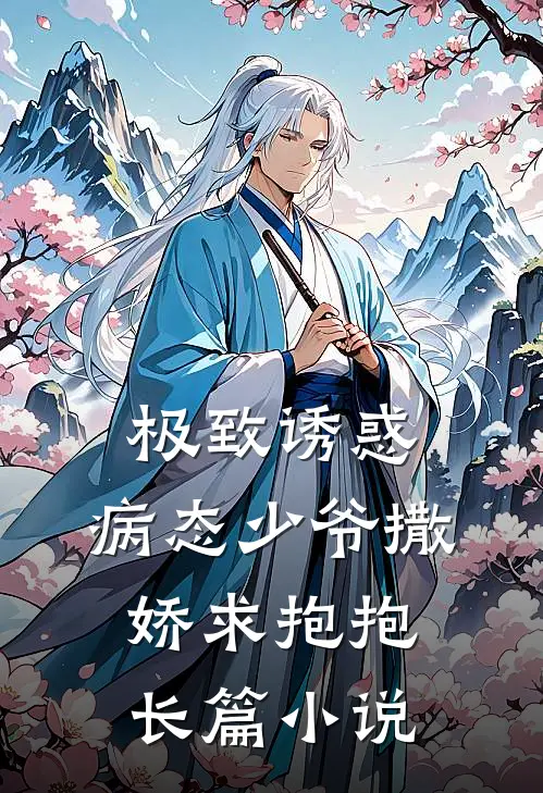 极致诱惑：病态少爷撒娇求抱抱长篇小说
