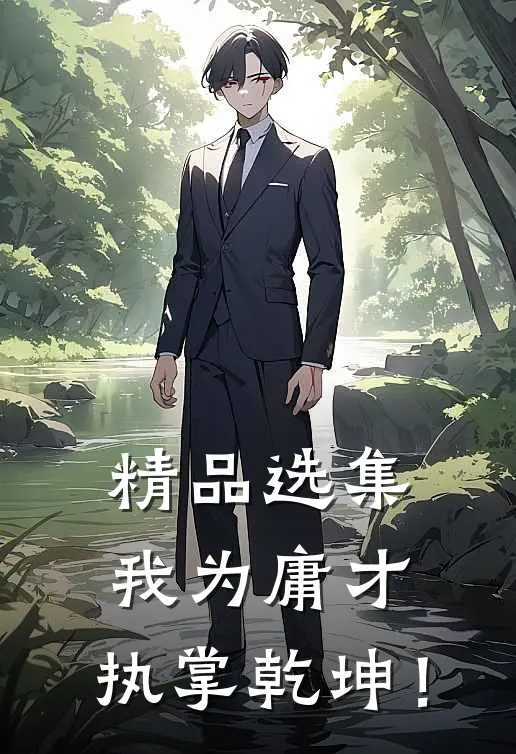 精品选集我为庸才，执掌乾坤！