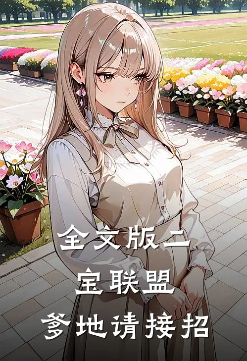 全文版二宝联盟，爹地请接招