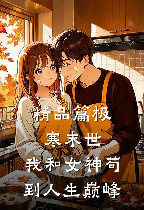 精品篇极寒末世：我和女神苟到人生巅峰