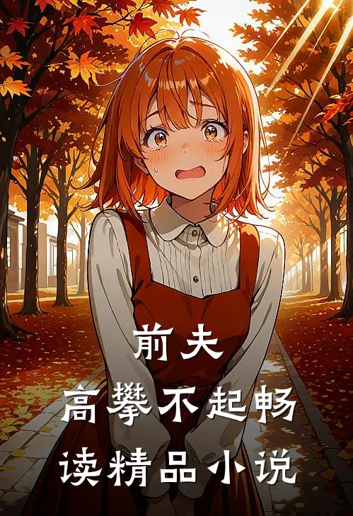 前夫，高攀不起畅读精品小说