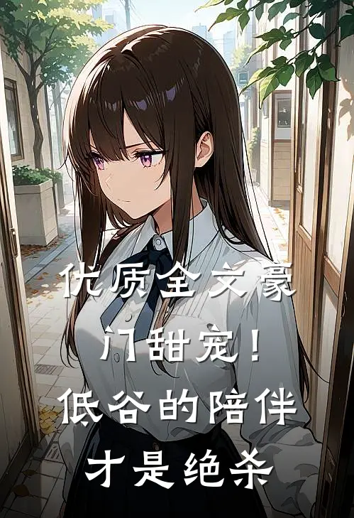优质全文豪门甜宠！低谷的陪伴才是绝杀