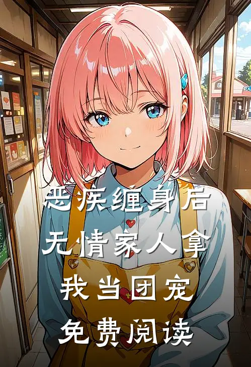 恶疾缠身后,无情家人拿我当团宠免费阅读
