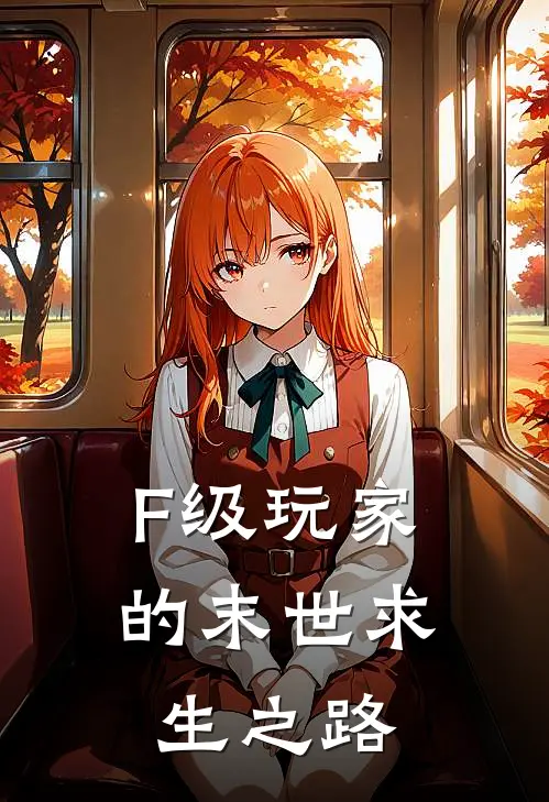 F级玩家的末世求生之路