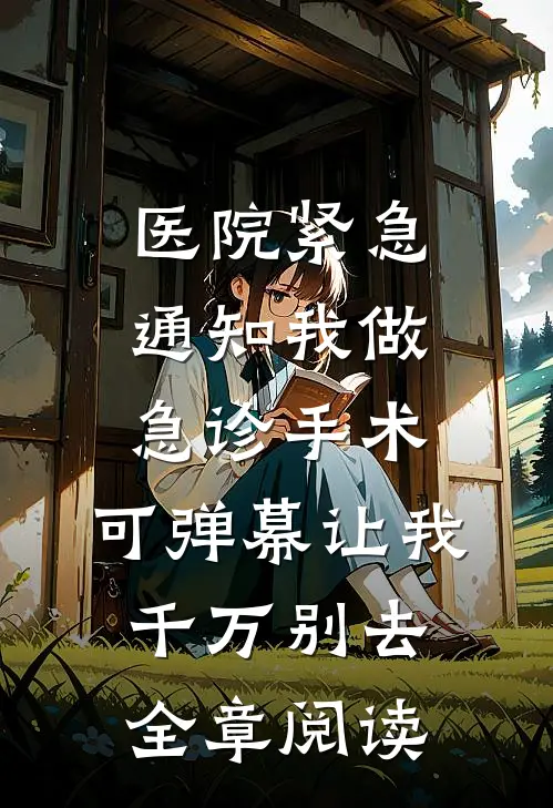 冲喜成功，我的傻儿子清醒了文章精选阅读