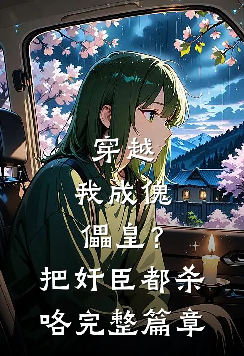 穿越：我成傀儡皇？把奸臣都杀咯完整篇章