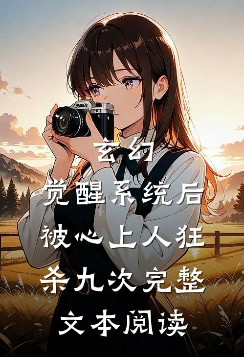玄幻：觉醒系统后被心上人狂杀九次完整文本阅读