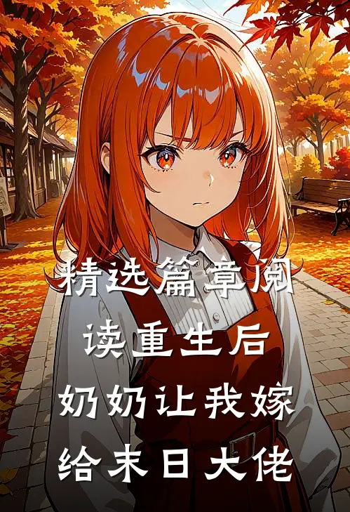 精选篇章阅读重生后，奶奶让我嫁给末日大佬